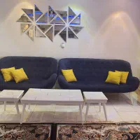 مبل ۷ نفره