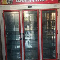 یخچال  صنعتی