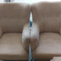 مبل۸نفره راحتی....