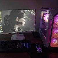 فروش کامپیوتر گیمینگ نسل 14