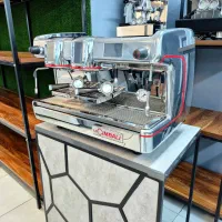اسپرسوساز حرفه‌ای La Cimbali M100 GT  ساخت 2016