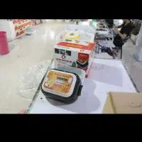 یک عدد دستگاه جوجه کشی سالم الرام