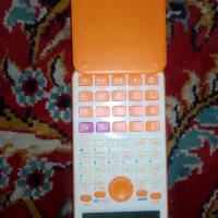 ماشین حساب حرفه ای مهندسی