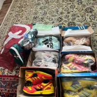 8000zx|کیف، کفش، کمربند|تهران, شهرک ابوذر|دیوار