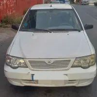 خودرو ۱۳۲ sl