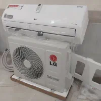 کولرگازی الجی کم مصرف