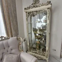 بوفه درحد نو