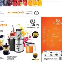 آبمیوه گیری چندکاره