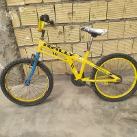 دوچرخه 20 RALLI|دوچرخه، اسکیت، اسکوتر|مسجد سلیمان, |دیوار