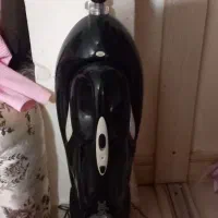جارو شارژی دو تیکه برند مجیک اصل