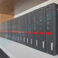 مینی کیس Lenovo Ryzen5-3400 رم8+SSD گارانتی