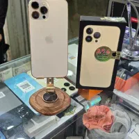 ایفون 13پروماکس حافظه 256باریجستر