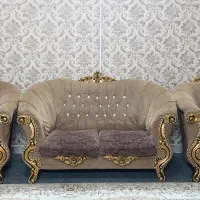 مبل راحتی