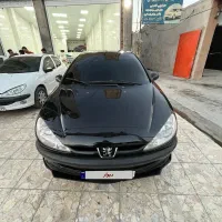 206 مدل ۹۴ تیپ ۳