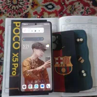 pocox5pro فروش و یا معاوضه با آیفون سر میدم