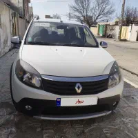 ساندرو استپ وی اتوماتیک