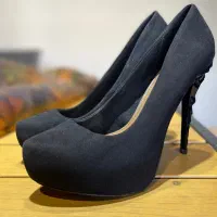 کفش جیر|کیف، کفش، کمربند|لواسان, |دیوار