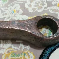 تبر دست ساز  آنتیک و قدیمی