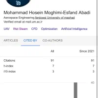 حل پایان نامه و پروژه  مهندسی مکانیک ‌و هوافضا