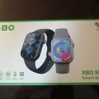 ساعت هوشمند xbo 9 pro فروش فوری
