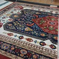 ایجاد اشتغال در زمینه بافندگی قالی