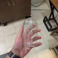 بطری پلاستیکی ۲۵۰ و ۳۵۰ سی سی و درب پاره شونده