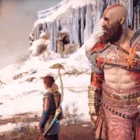 کیس قوی تر از PS4 pro  ردد2 روی بالا ترین کیفیت