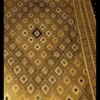 گلیم فرش اعلا سیرجان ۴ متری معاوضه