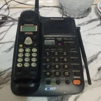 تلفن پاناسونیک
