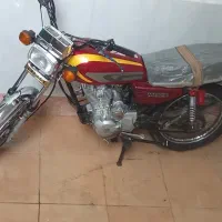 هوندا 150