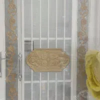 جوشکاری درب و پنجره و حفاظ