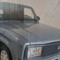 مزدا  کارا  ۲۰۰۰ مدل ۱۴۰۰