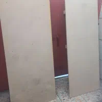 زیر  تشک تختخواب دونفره