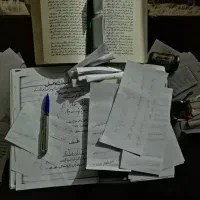 دعانویس وفال