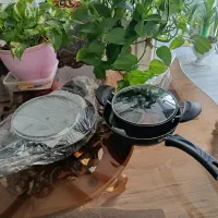 وسایل لازم