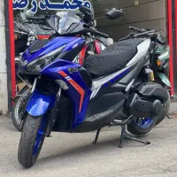 موتور آیروکس 155