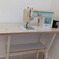 چرخ مادگی وراسته دوز