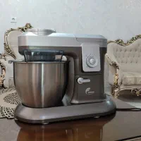 خمیرگیر چند کاره