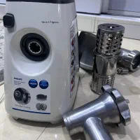 چرخ گوشت فیلیپس