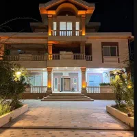 ویلایی دوبلکس فول بازسازی