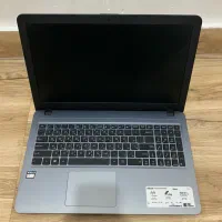 لپتاب ایسوس در حد نو