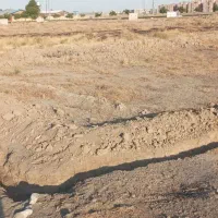 زمین ۱۶۰ متری منزل آباد
