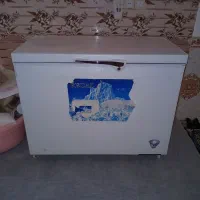 یخچال صندوقی