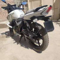 اپاچی مدل ۱۳۹۳