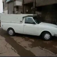 حمل انواع بار با وانت تضمینی با کمترین قیمت