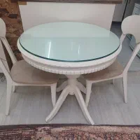 میز ناهار خوری ۲ نفره