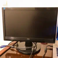 مانیتور AOC