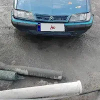 زانتیا 84 اکتیو دندهای  فروش فوری یامعاوضه