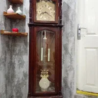 سلام ساعت قدی سالم سالم بدون نقص