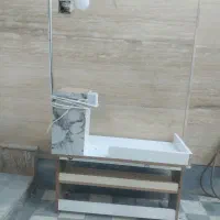میز کار خیلی نقلی